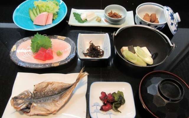 Shimoda Ocean Park Hotel