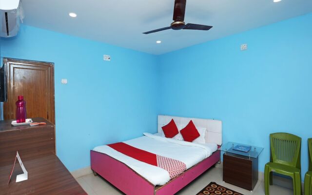 SPOT ON 24012 Biswanath Heritage