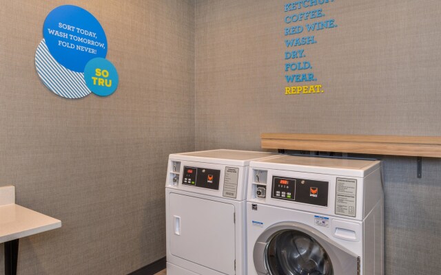 Tru by Hilton Little Rock West