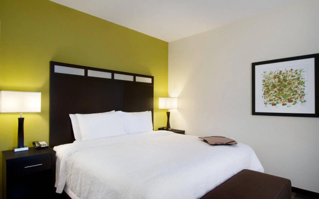 Hampton Inn & Suites York South