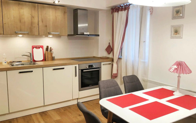 Soline Home - holiday house for rent