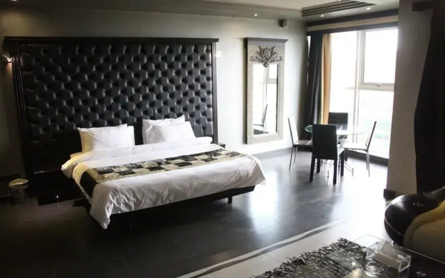 Voodoo Hotel