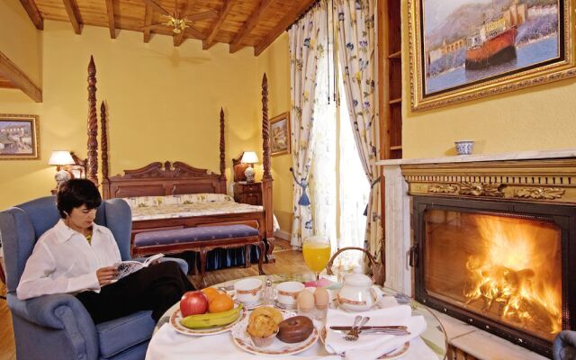 Hotel Cortijo La Reina