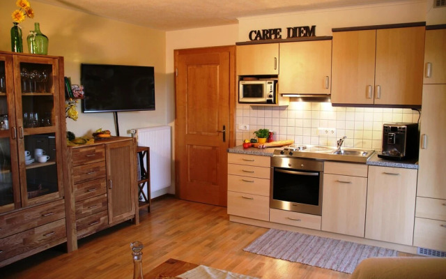 Ferienwohnung Freißl