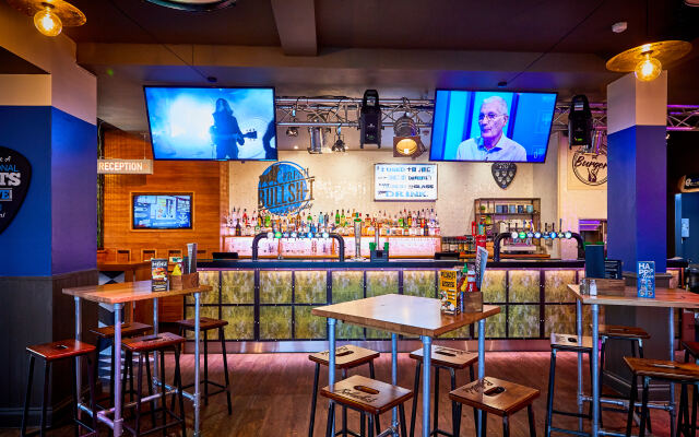 St Christopher's Inn, Camden - Hostel