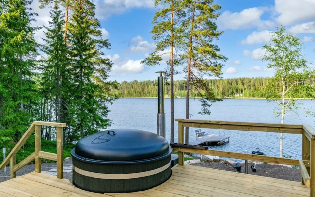 J Rvenhelmi Kouvola