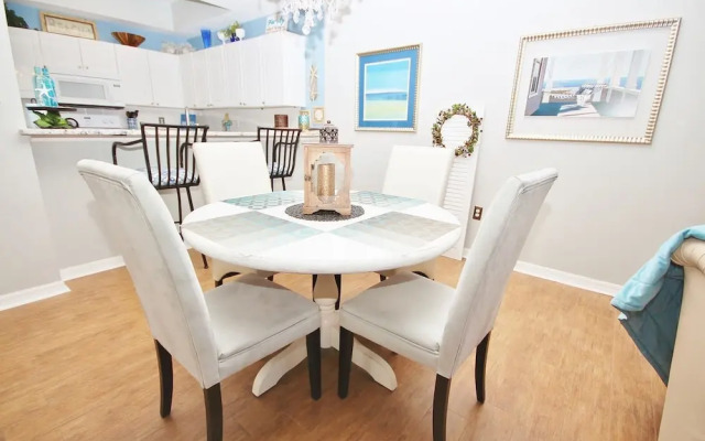 Oceanwalk 5-503 Apartment 2