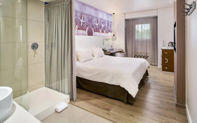 Protea Hotel by Marriott O.R. Tambo Airport
