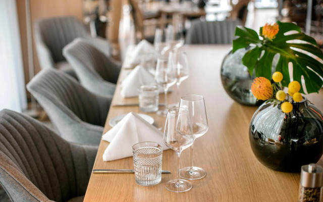 ARCOTEL Rubin Hamburg