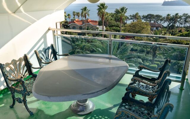 Seogwipo Ocean Resort