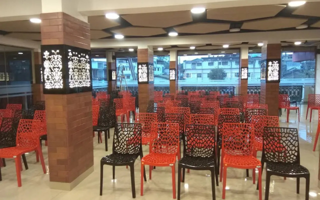 Hotel Al Wesal International
