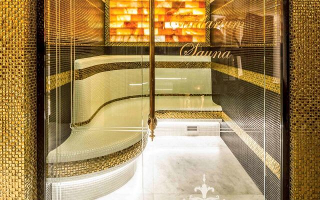 Bachleda Luxury Hotel Kraków - MGallery Collection