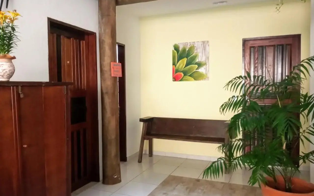 Pousada Brilho do Sol