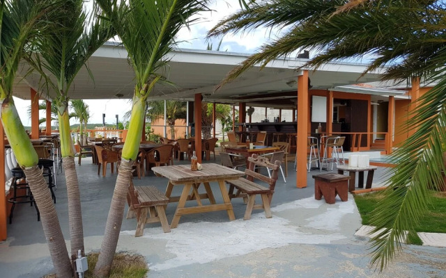 Sunset Ridge Hotel