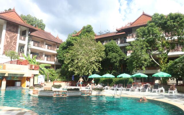 Ao Nang Bay Resort