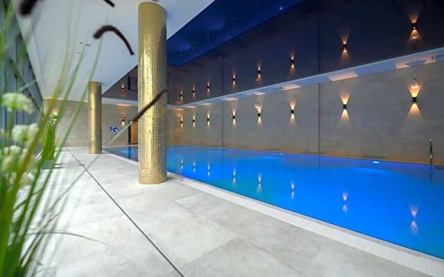 ApartHotel Termy Uniejow