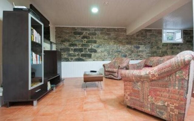 Phil's Haven Hostel