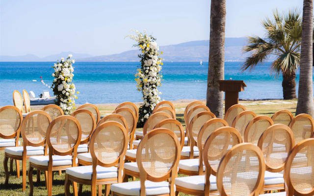 Radisson Collection Hotel Bodrum