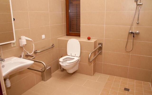 Kakasszéki Vendégház