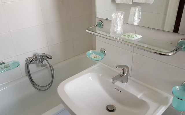 Grande Albergo Abruzzo