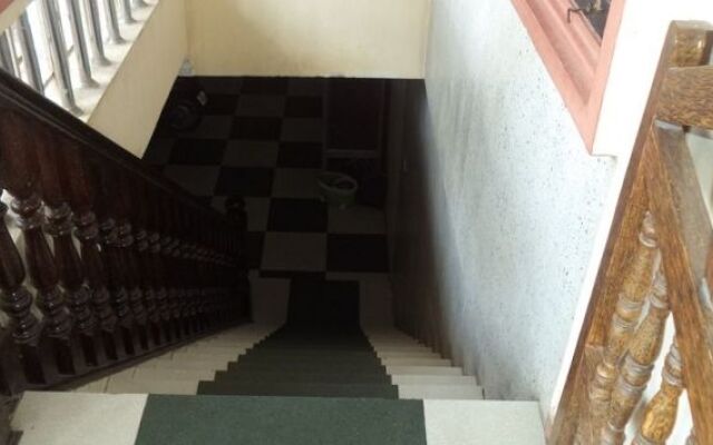 Samnang 12 Guesthouse