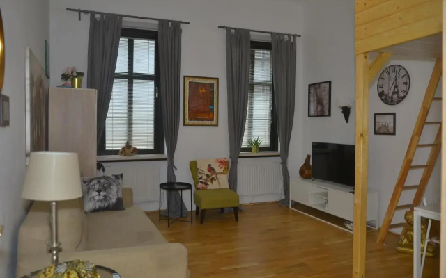 Apartment Demel - Apartment in Vienna - Photo 2