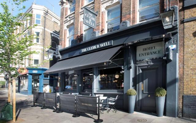 The Clerk & Well Pub & Rooms