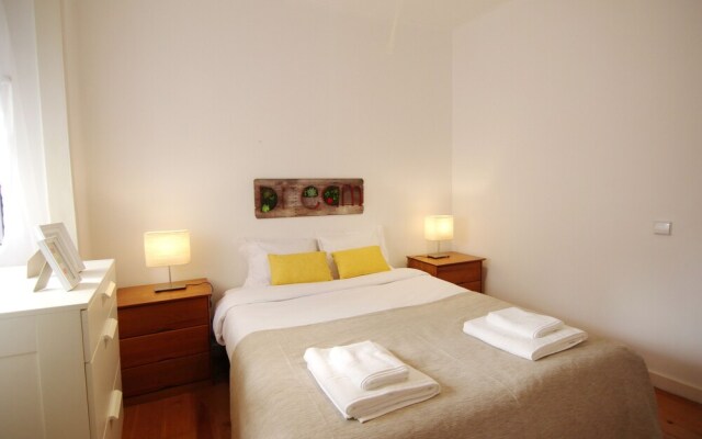 Shortstayflat Central Apartments - Principe Real