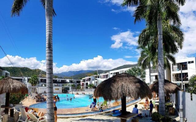 Apartasol Santafe de Antioquia 15