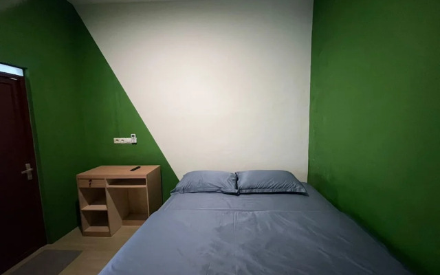 OYO 94620 Malio Inn