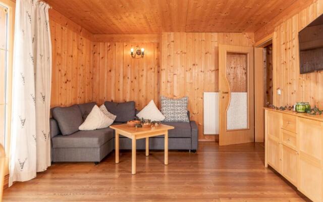 Wellnesshaus Reichelt