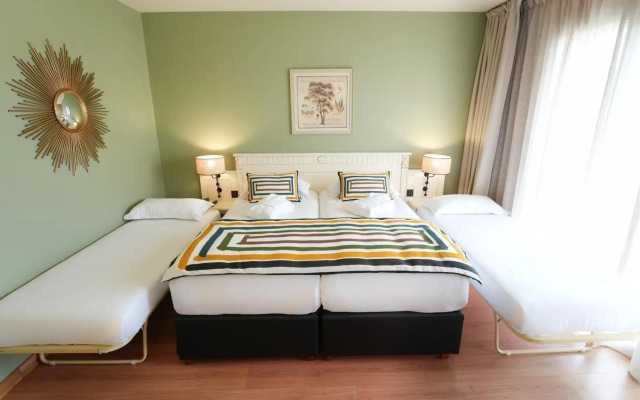 Hôtel Mount Ventùri - Restaurant Acampa