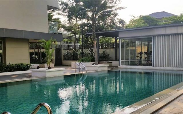 Double Trees Residence