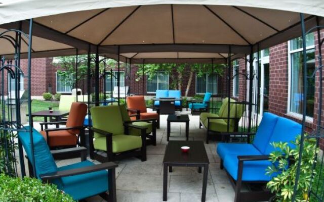 Homewood Suites Lansdale