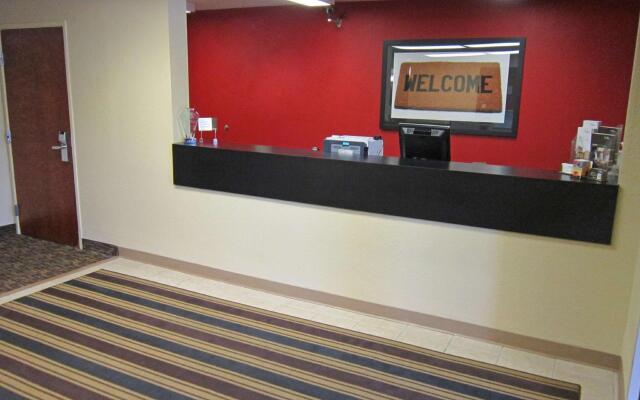 Extended Stay America Suites Rochester Greece