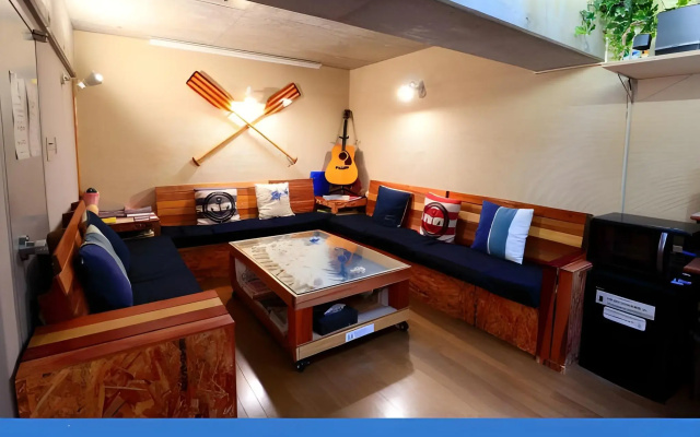 Enoshima Guest House 134 - Hostel
