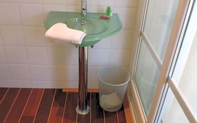 chambre single avec breakfast