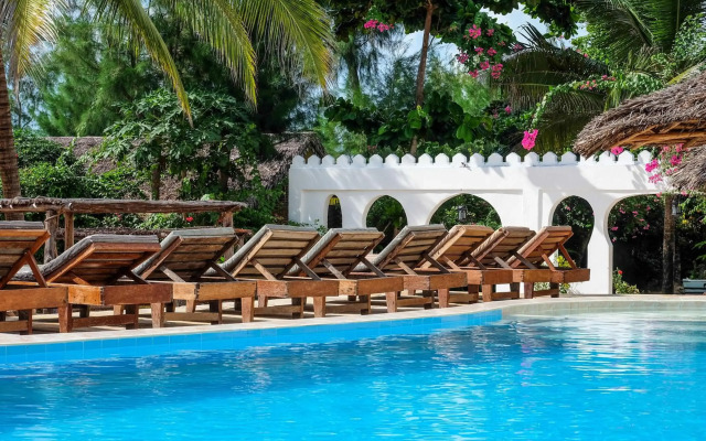 Seasons Lodge Zanzibar