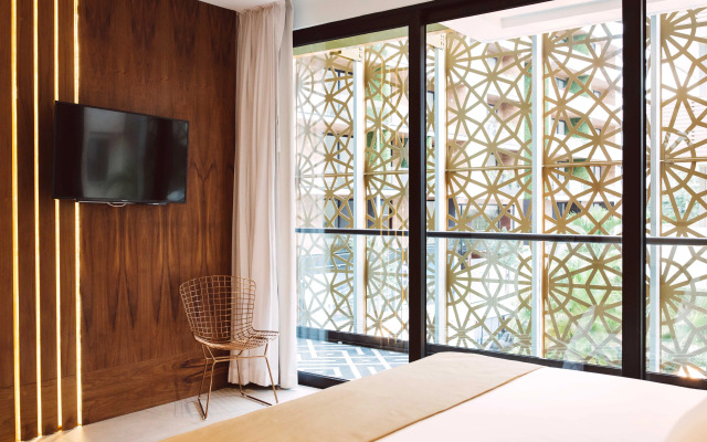 IT Boutique Hotel & Restaurant