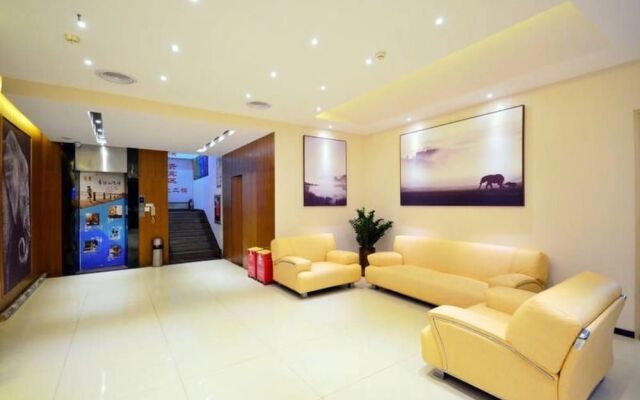 Shenzhen Yaleting Hotel