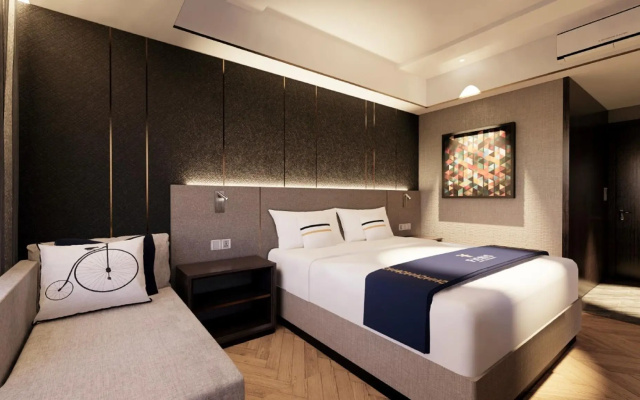 Fieris Hotel Rawamangun