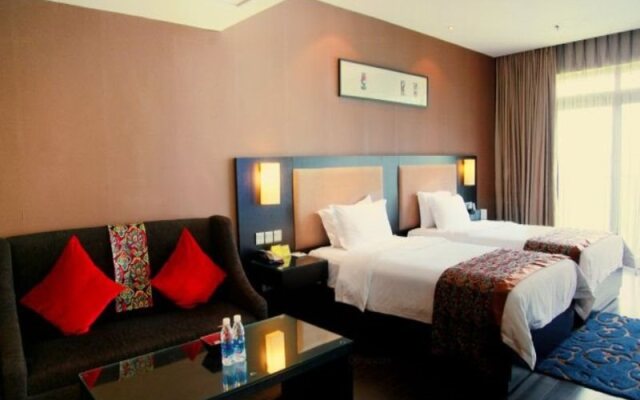 Nine Point International Hotel