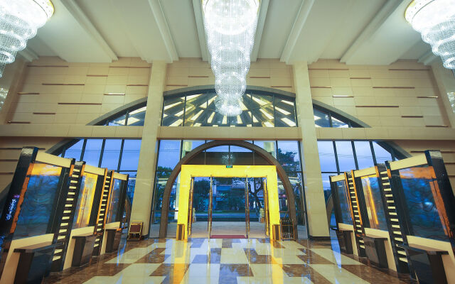 Muong Thanh Grand Quang Nam