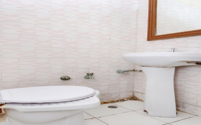 Hotel Tanveer By OYO Rooms