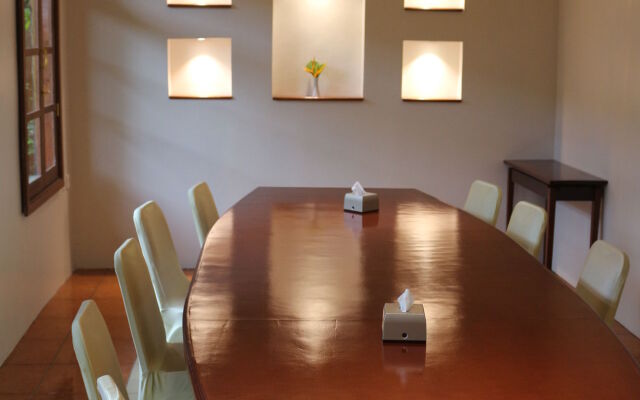 Serayu Hotel Timika