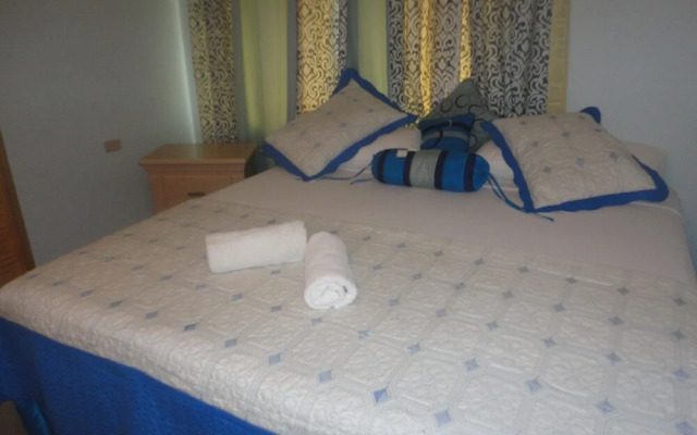 Bellissimo Boutique Hotel