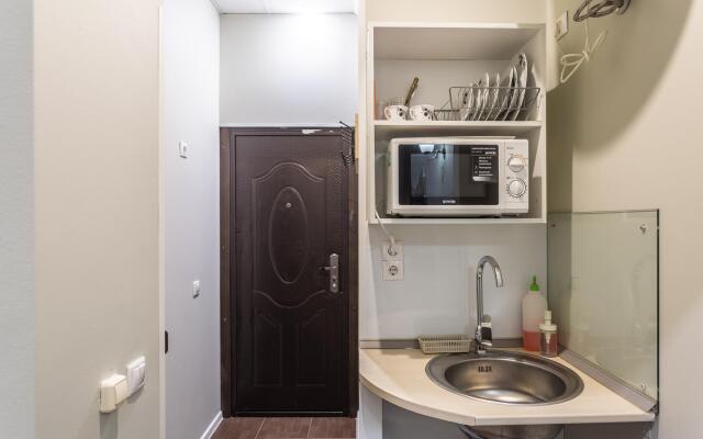 City Lights (Сити Лайтс) Коломенская 14