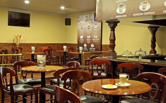 Crowne Plaza Panama by IHG