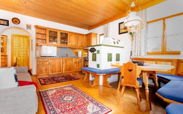 Alt Montafon Hotel Appartements