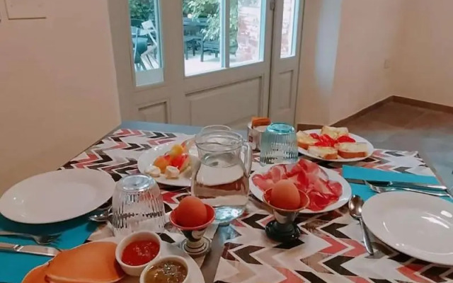 Antico Sipario Boutique Hotel, BW Signature Collection